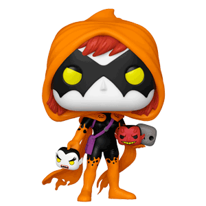 Marvel-Strange-Tales-Hallows'-Eve-Funko-Pop-Ecuador