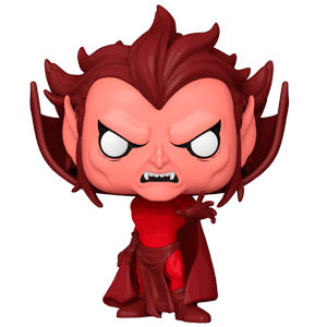 Marvel-Strange-Tales-Mephisto-Funko-Pop-Ecuador
