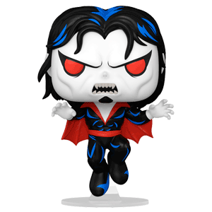 Marvel-Strange-Tales-Morbius-Funko-Pop-Ecuador