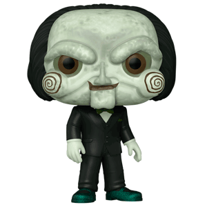Saw-Billy-the-Puppet-Exclusivo-Limitado-Funko-Pop-Ecuador