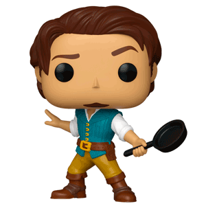 Tangled-15-Aniversario-Flynn-Funko-Pop-Ecuador