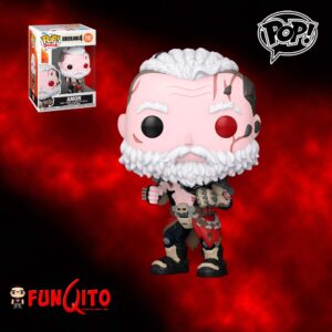 Borderlands 4 Harlowe Funko Pop!