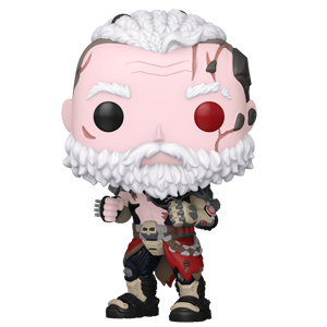 Borderlands 4 Amon Funko Pop Ecuador