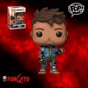 Borderlands 4 Rafa Funko Pop!