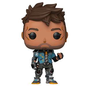 Borderlands-4-Rafa-Funko-Pop-Ecuador