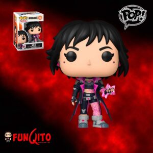 Borderlands 4 Vex Funko Pop!