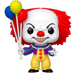 It-1990-Pennywise-Globos-Funko-Pop-Ecuador