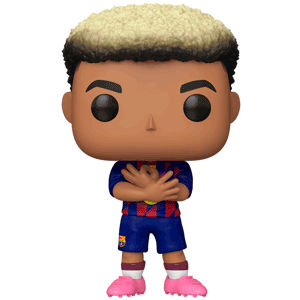 Lamine-Yamal-Funko-Pop-Ecuador