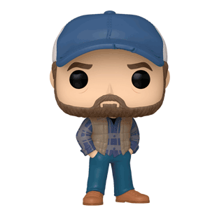 Supernatural-Bobby-Singer-Funko-Pop-Ecuador