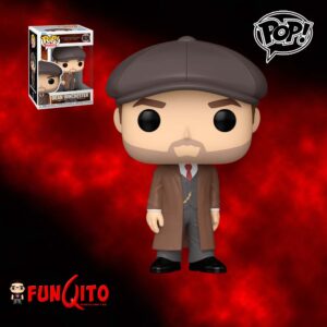 Supernatural Dean Winchester Funko Pop!