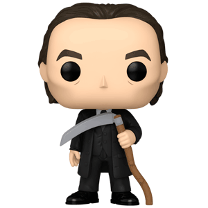 Supernatural-Death-Funko-Pop-Ecuador