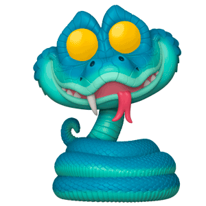 Zootopia-2-Gary-De'Snake-Funko-Pop-Ecuador