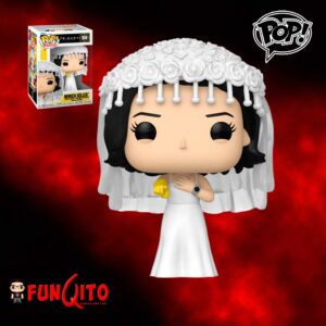 Friends Monica Vestido Novia Funko Pop!