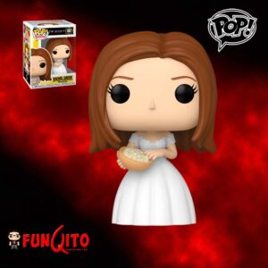 Friends Rachel Vestido Novia Funko Pop!