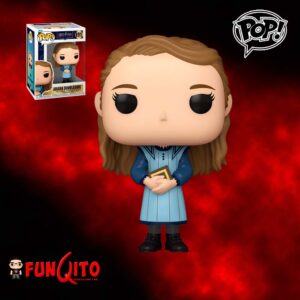 Harry Potter Reliquias de la Muerte Pt.2 Ariana Dumbledore Funko Pop!