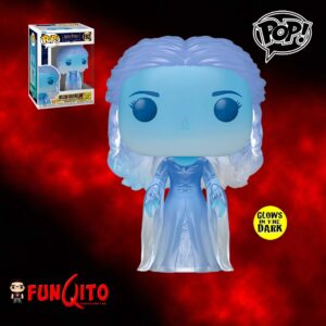 Harry Potter Reliquias de la Muerte Pt.2 Helena Ravenclaw GITD Funko Pop!