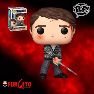Harry Potter Reliquias de la Muerte Pt.2 Neville Longbottom Funko Pop!