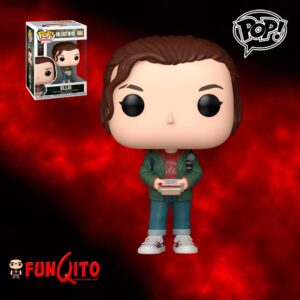 Last of Us Ellie Funko Pop!