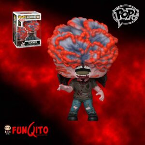 Last of Us Clicker Funko Pop!
