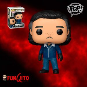 Last of Us Tommy Miller Funko Pop!