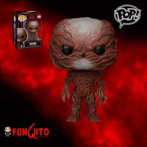 Stranger Things T5 Vecna Funko Pop!