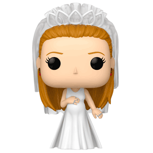 Friends-Phoebe-Vestido-Novia-Funko-Pop-Ecuador