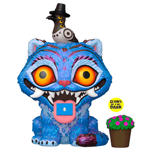 K-Pop-Demon-Hunters-Derpy-GITD-Funko-Pop-Ecuador