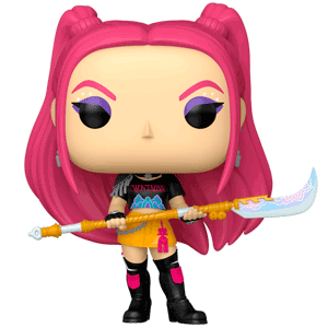K-Pop-Demon-Hunters-Mira-Funko-Pop-Ecuador