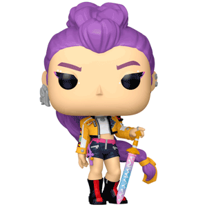 K-Pop-Demon-Hunters-Rumi-Funko-Pop-Ecuador