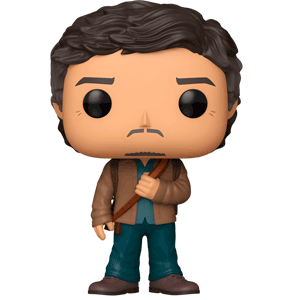 Last-of-Us-Joel-Miller-Funko-Pop-Ecuador