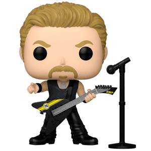Metallica-James-Funko-Pop-Ecuador