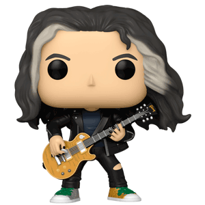 Metallica-Kirk-Funko-Pop-Ecuador