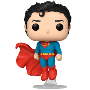 Superman-New-Classics-Funko-Pop-Ecuador