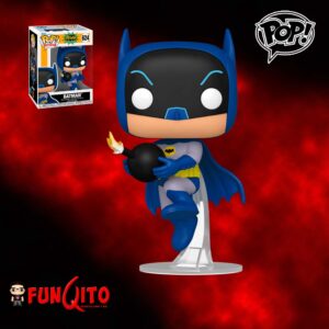 Batman 1966 Batman Funko Pop!