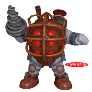 Bioshock-Bouncer-Big-Daddy-6-inch-Funko-Pop-Ecuador
