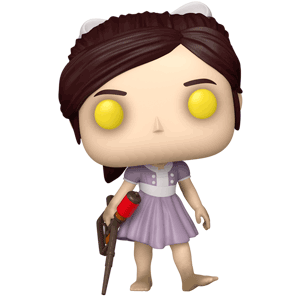 Bioshock-Little-Sister-con-Jeringa-Funko-Pop-Ecuador