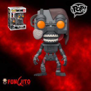 FNAF The Mimic Funko Pop!
