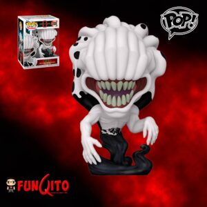 Jujutsu Kaisen Rika Funko Pop!
