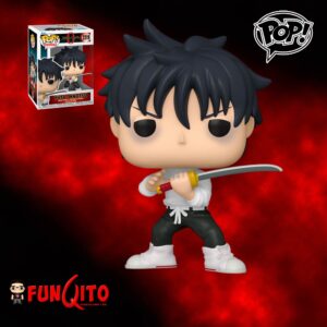 Jujutsu Kaisen Yuta Funko Pop!