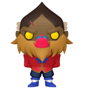 Kipo-and-the-Age-of-Wonderbeasts-Scarlemagne-Exclusivo-Funko-Pop-Ecuador