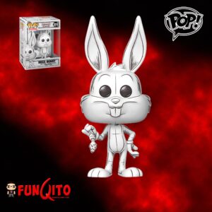 Looney Tunes Bugs Bunny Boceto Funko Pop!