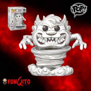 Looney Tunes Taz Boceto Funko Pop!