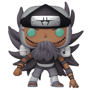 Naruto-Kakuzu-Exclusivo-Funko-Pop-Ecuador