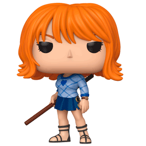 One-Piece-Live-Action-Nami-Funko-Pop-Ecuador