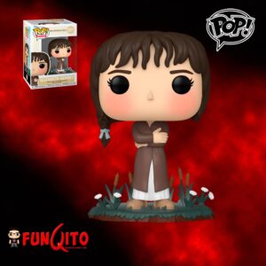 Orgullo y Prejuicio Elizabeth Bennet Funko Pop!