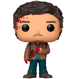 The-Last-of-Us-Joel-Miller-Bloody-Exclusivo-Funko-Pop-Ecuador