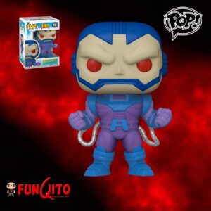 X-men 97 Apocalipsis Funko Pop!