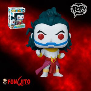 X-Men 97 En Sabah Nur Funko Pop!