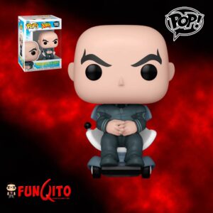 X-men 97 Professor X (X-Corp) Funko Pop!