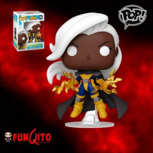 X-men 97 Storm (Wasteland) Funko Pop!